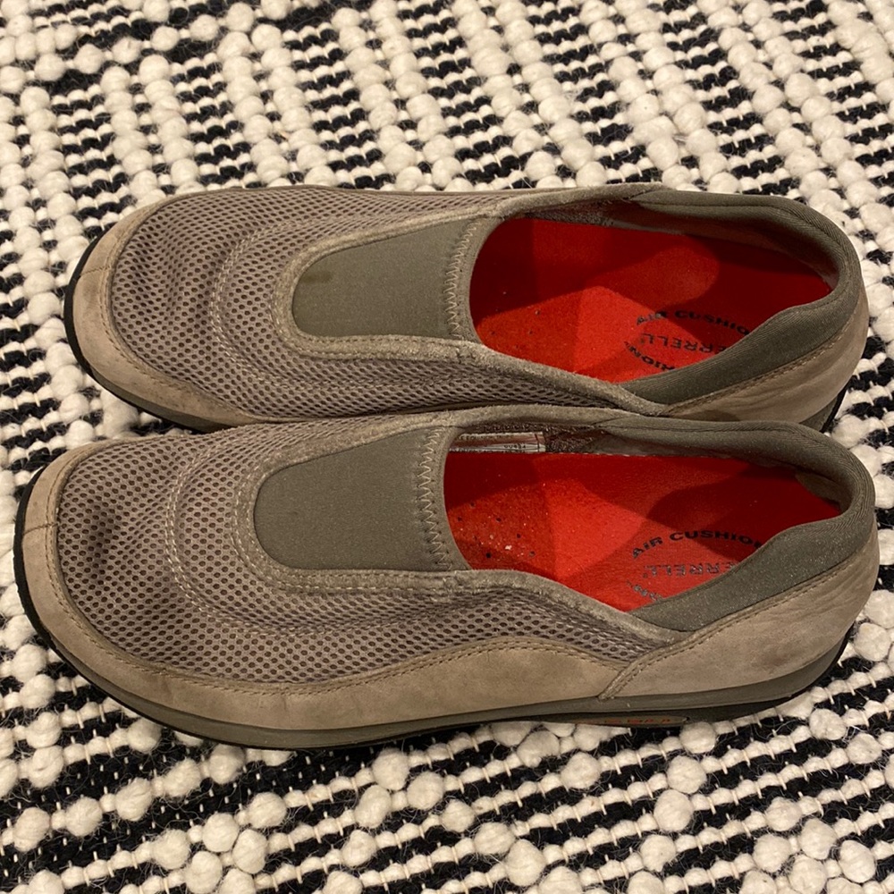 Merrell Jungle Equinox Taupe